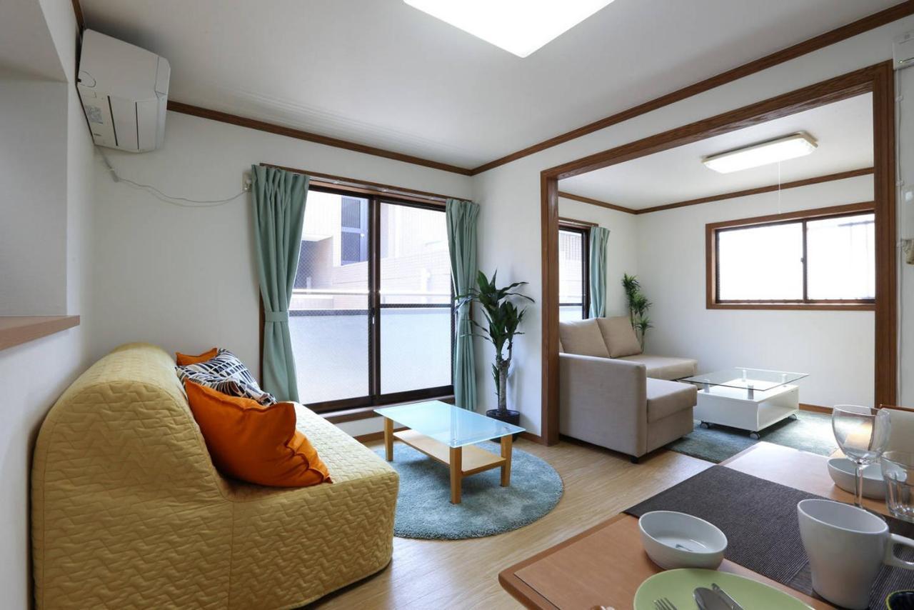 东京度假屋 東京都 外观 照片