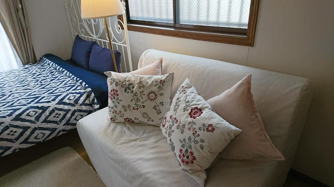 东京度假屋 東京都 外观 照片