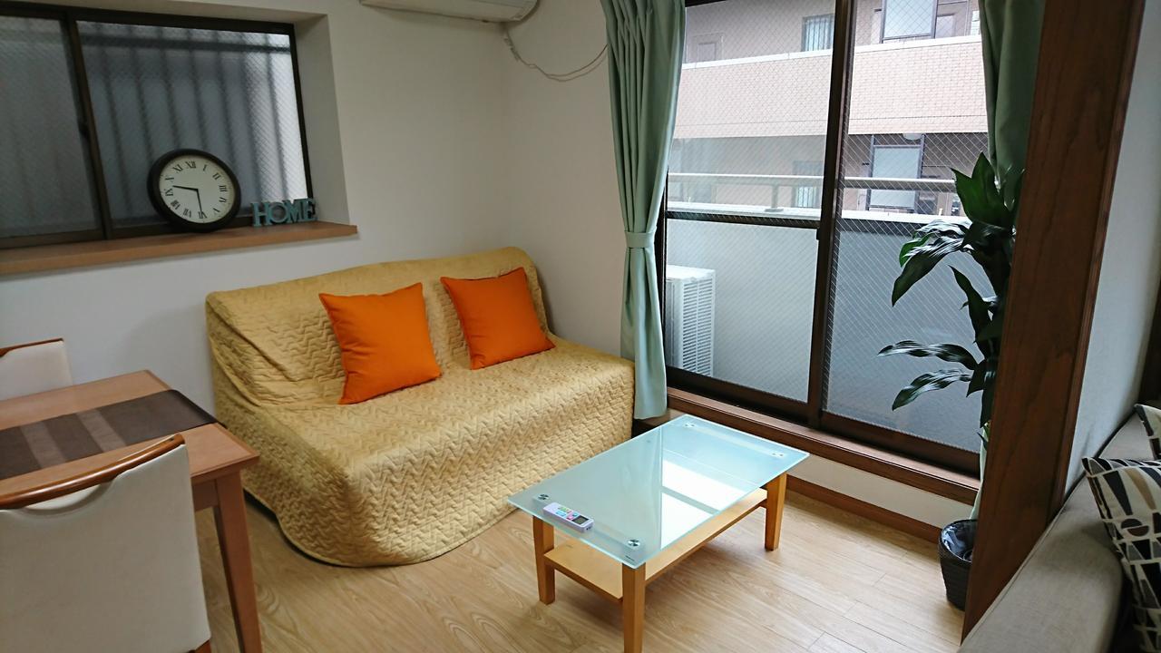 东京度假屋 東京都 外观 照片
